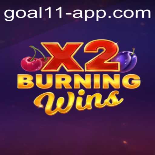 Exploring the World of BurningWinsX2: A Captivating Game Experience with Goal11 App