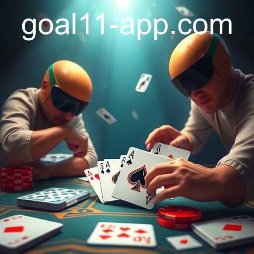 The Fascinating World of Card Games