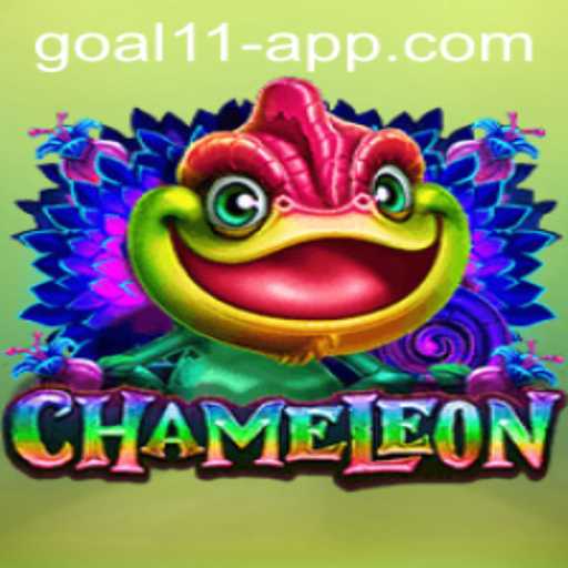 The Exciting World of Chameleon: Engaging Gameplay and the Goal11 App