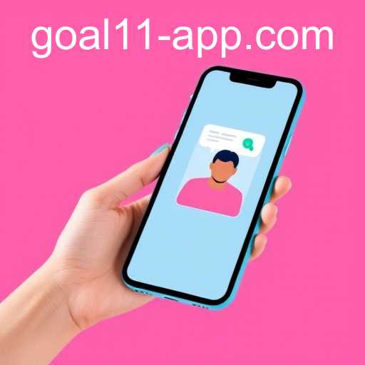 Goal11 app