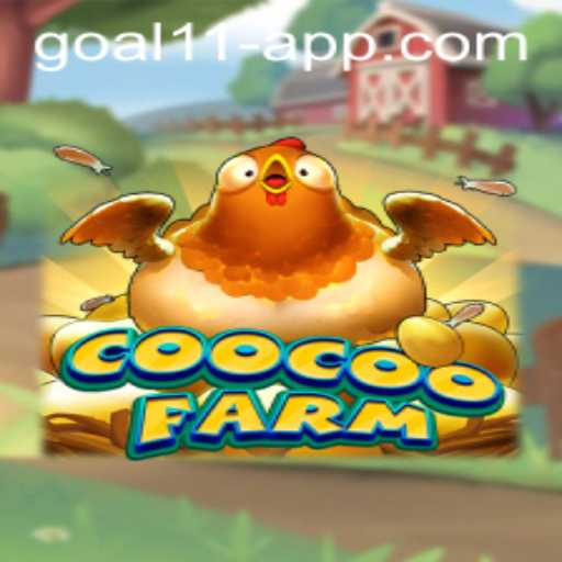 Discover CooCooFarm: The Ultimate Casual Gaming Experience with Goal11 App