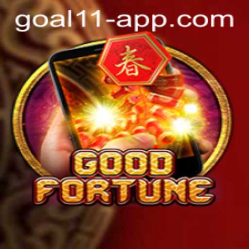 Exploring the Fascinating World of GoodFortuneM and Its Impact on Modern Gaming