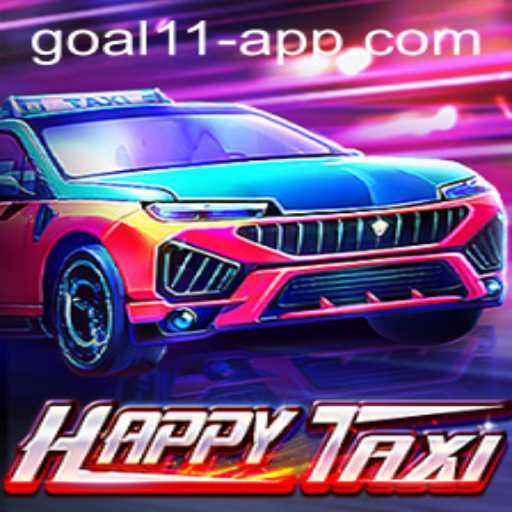 HappyTaxi: A Joyride into Gaming Excitement with Goal11 App
