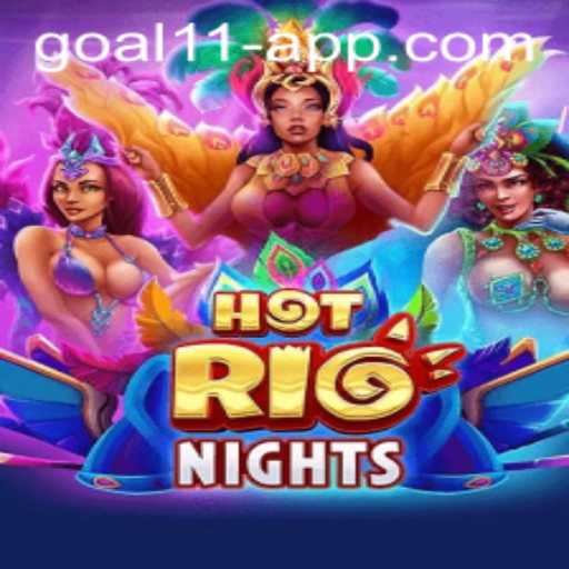 Discover the Thrills of HotRioNights: The Ultimate Gaming Experience with Goal11 App