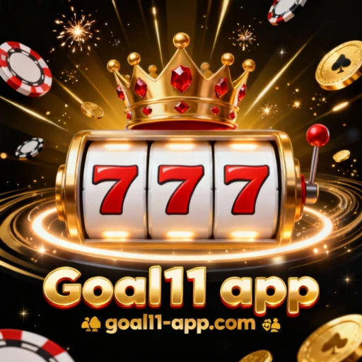 Goal11 app