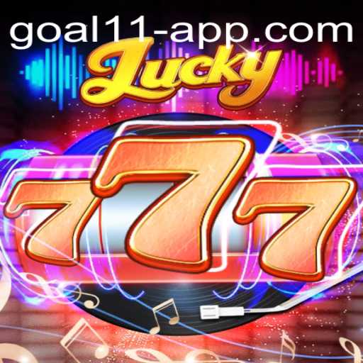 Exploring the Exciting World of Lucky777: A Deep Dive into the Game and the Goal11 App