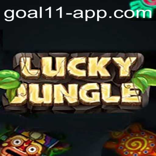 Unleashing the Thrills of LuckyJungle and the Goal11 App