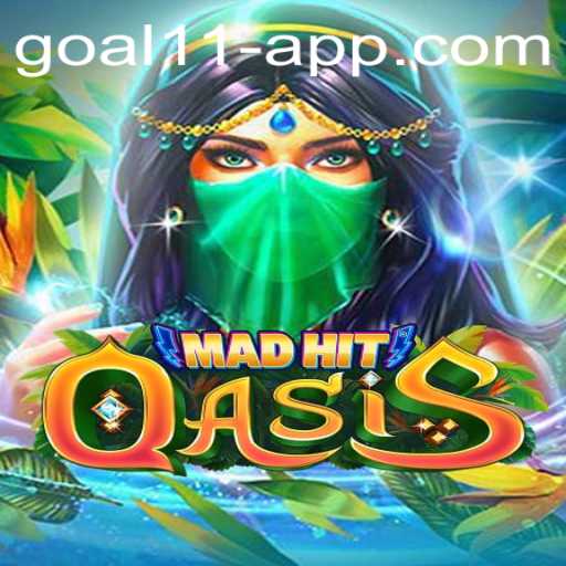 Discover the Thrills of MadHitOasis and Explore the Goal11 App