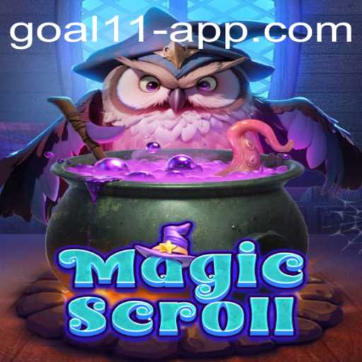 Exploring MagicScroll: An Enchanting Gaming Experience with Goal11 App