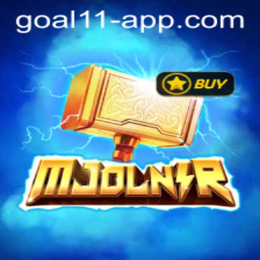 Unveiling Mjolnir: A Thrilling Journey into Norse Mythology with the Goal11 App