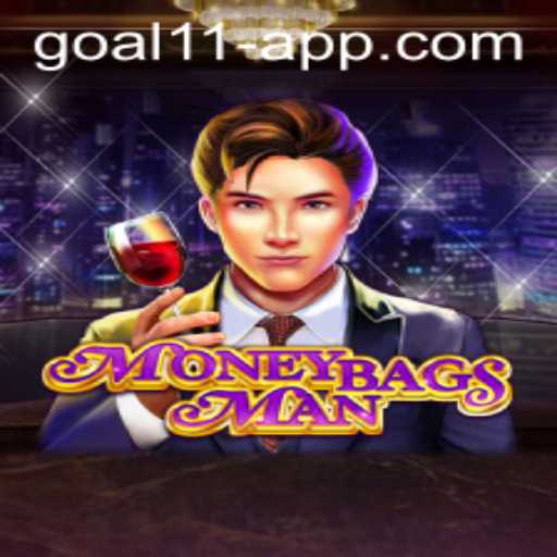 Unveiling MoneybagsMan: A Revolutionary Gaming Experience with Goal11 App