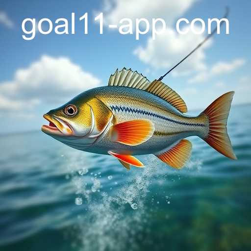 Goal11 app