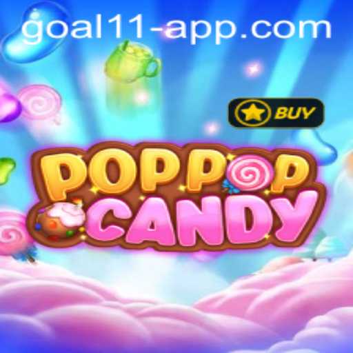 Discover the Magical World of POPPOPCANDY: A Game Revolutionized by Goal11 App