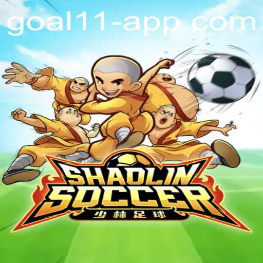 Unleashing the Fun: ShaolinSoccer and the Goal11 App Revolution