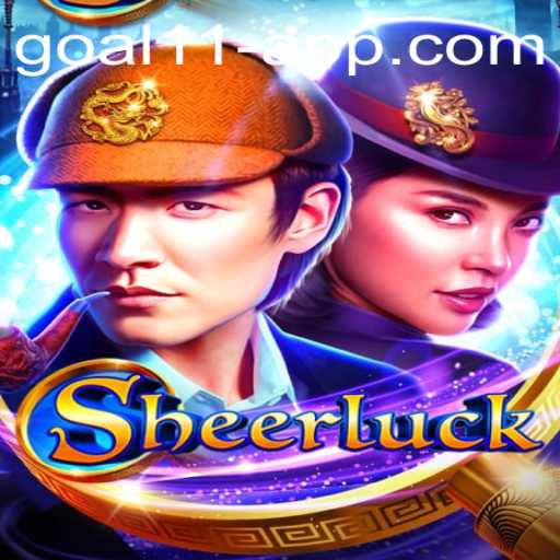 Discover Sheerluck: A New Adventure in Strategy and Mystery