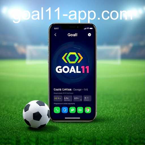 Delving into the World of Sports Betting with Goal11 App