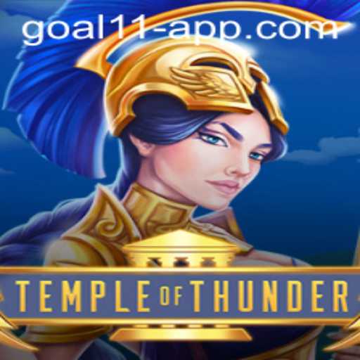 Explore the Thrilling World of TempleofThunder