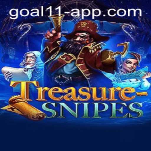 Exploring the Dynamic World of TreasureSnipes through the Goal11 app